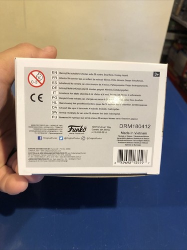 #501-750 Funko Pop! Exclusive Chase Limited Special Edition (SAVE THIS LISTING) - Picture 21 of 264