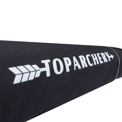 Kid Back Arrow Quiver Lightweight Arrow Holder Case for Archery Hunting Practice - Picture 6 of 57