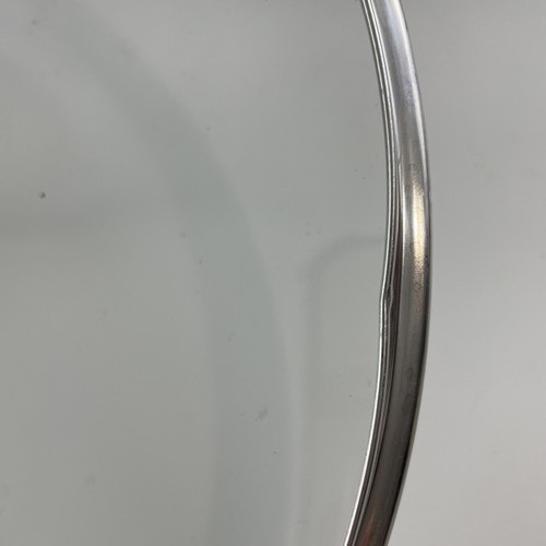 ALL-CLAD 12" Hard Anodized Nonstick Fry Pan Skillet With Lid AS IS - Picture 16 of 16
