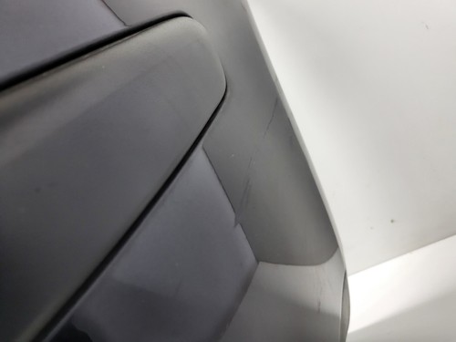 VW Polo 9N - Front Bumper Colour Code LC9Z 6Q0805903 (66) - Picture 7 of 13