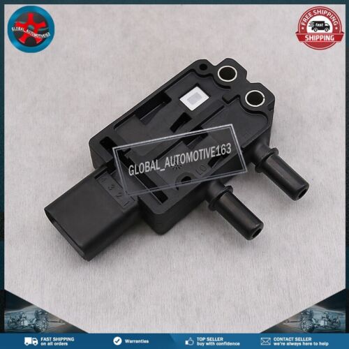 Nuevo sensor de presión de escape DPF apto para DETROIT DIESEL A0111532928 - Imagen 5 de 6