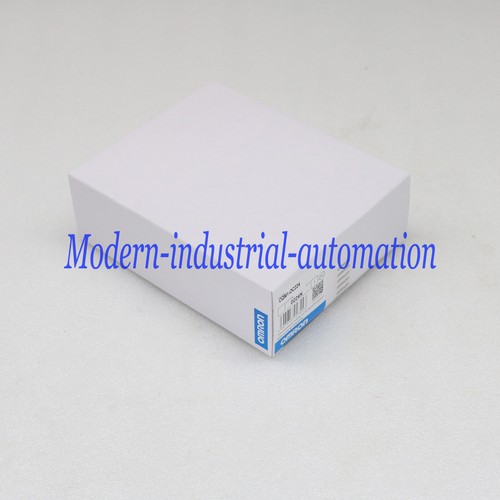 1PC New Omron CQM1-OC224 PLC Module CQM1OC224 IN BOX FREE SHIPPING#XR - Picture 6 of 6