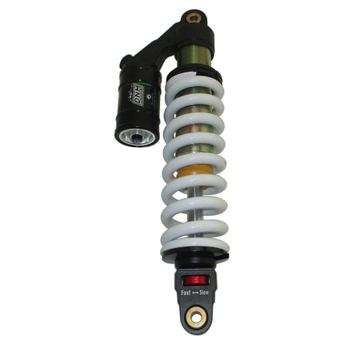 DNM MTG-RC 360mm 800lbs Rear Shock Spring Suspension For Pit Dirt Bike ATV Quad  - Bild 1 von 8
