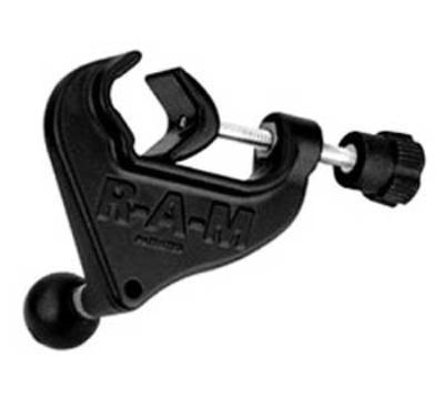 Supporto RAM-B-121BU Yoke Mount per Aviazione e Tubi | RAM Mount Italia