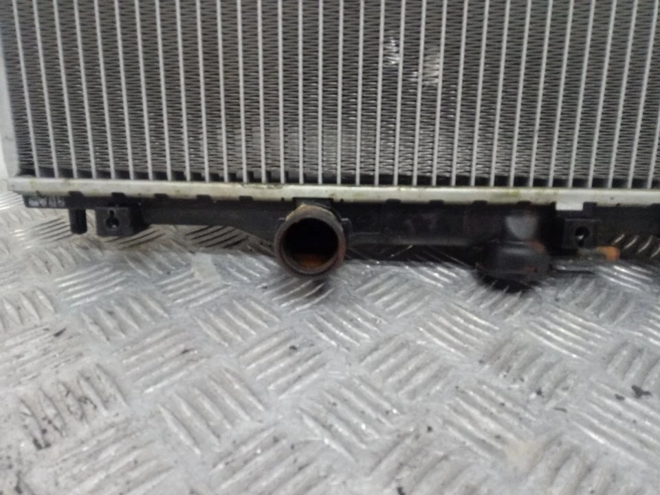 RADIADOR AGUA / 6568033 PARA KIA JOICE 2.0 CAT - Imagen 3 de 4