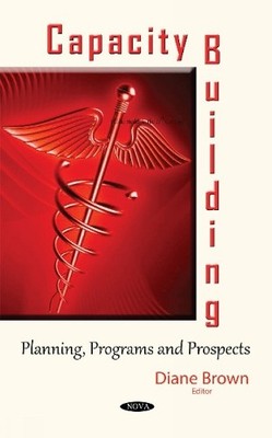 Diane Brown Capacity Building (Gebundene Ausgabe)