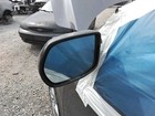 Driver Side View Mirror Electric Painted Cap Non-heated Fits 16-21 HR-V 3025008