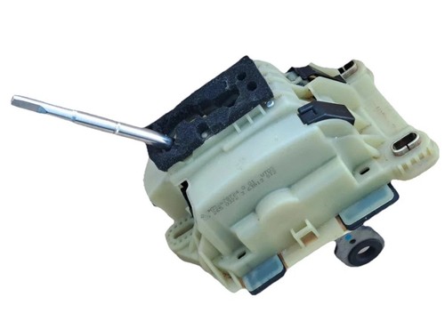 W203 W209 01-09 Mercedes C CLK Class Floor Gear Shift Shifter Selector C1529 - Picture 3 of 5