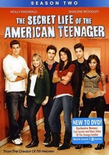 The Secret Life of the American Teenager: Season 2