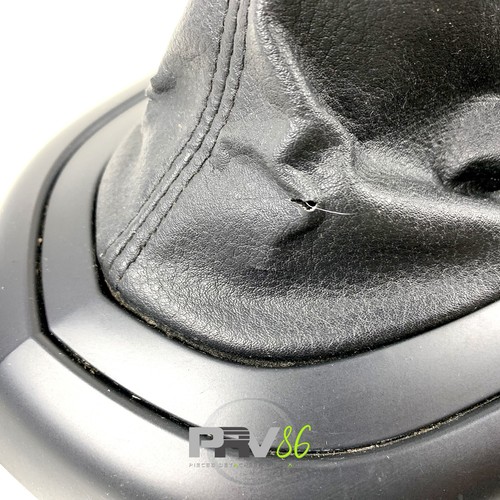 ✅✅ Soufflet Levier de Vitesse PEUGEOT 308 SW I 1.6 Hdi 110 / 9658691277 - Foto 7 di 15