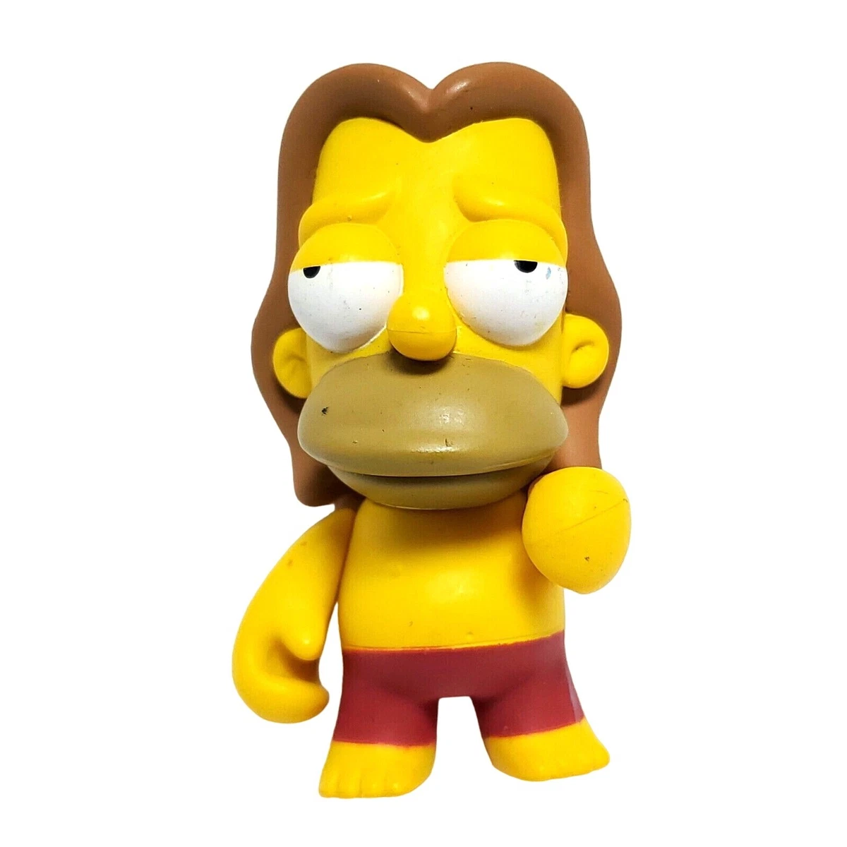 Kidrobot The Simpsons Action Figure for sale | eBay