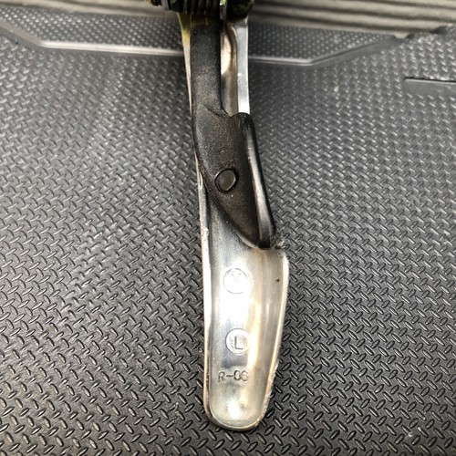 Shimano Tiagra ST-4700 Right 10 Speed Shifter/Lever *Works Great* - Picture 11 of 14