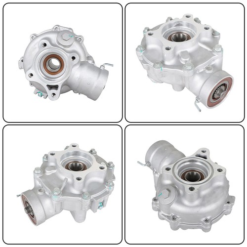 41300-HR3-A20 Rear Final Drive Differential For Honda TRX420 TRX500 2014-16 New - Picture 3 of 10