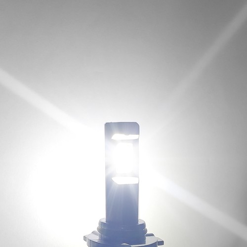 AUXITO 9006 HB4 LED Headlight Bulb Kit Low Beam 6500K Super White 80000LM 100W - Picture 11 of 12