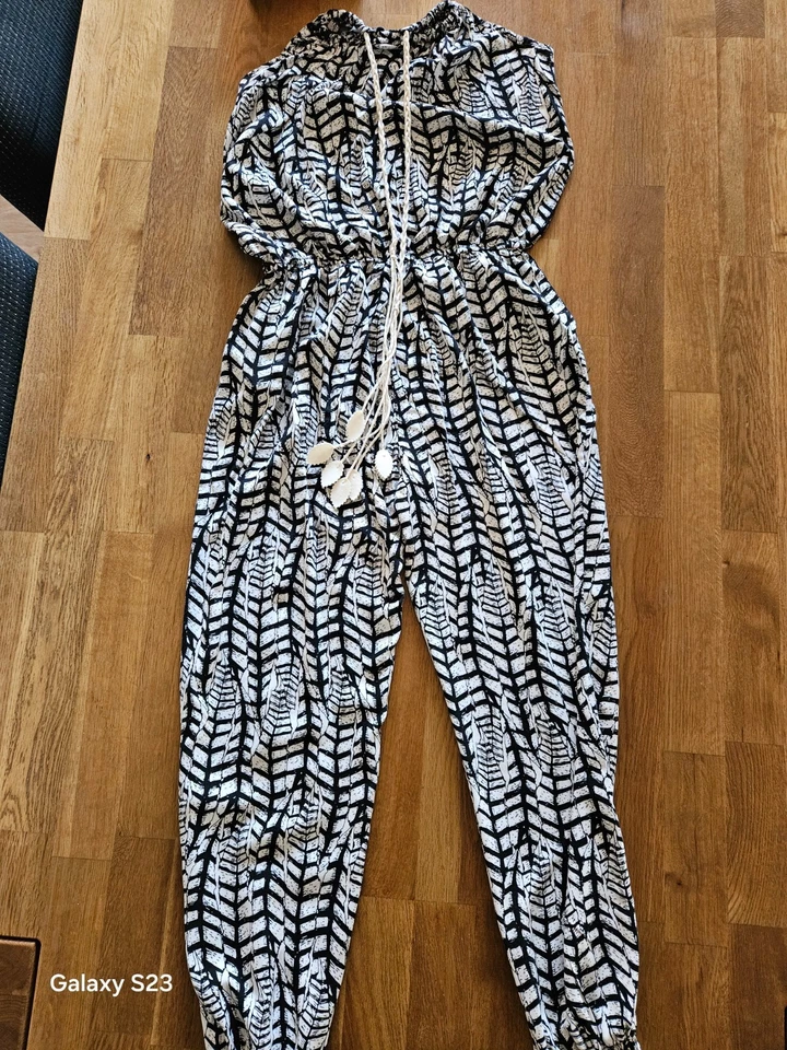 J. Strars  Jumpsuit Gr. 38  TOP!!! - Bild 1 von 2