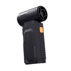 Compressed Air Blower Plastic Texture for Electronics Car and Home Use