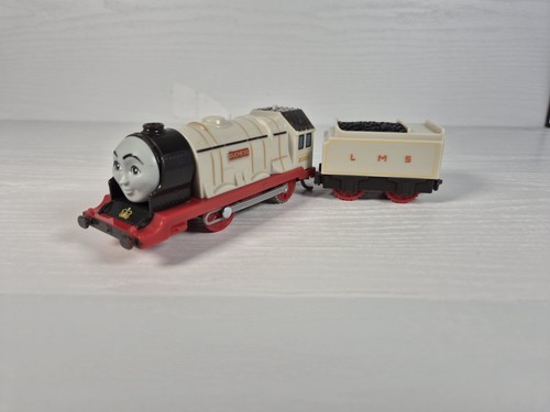 Thomas und seine Freunde Trackmaster Train Herzogin motorisierter Batteriezug Preloved