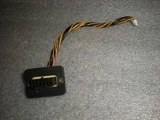 OEM ECOVACS DEEBOT T30S OMNI Docking Station Base Dock Top Port Plug Connector