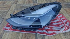 Frontscheinwerfer Tesla Model 3 5yj3 5yjy 1514952-20-E Full LED Links Headlight
