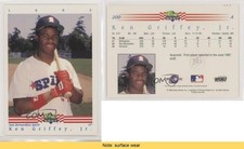 1992 Classic Best Minor League Ken Griffey Jr #200 HOF