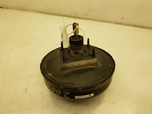 Power Brake Booster Fits 98-07 LEXUS LX470 - Picture 3 of 12