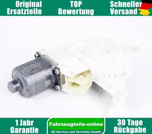 Mercedes C-Klasse W204 A2048200142 Fensterhebermotor EFH Vorn links