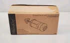 Pampered Chef Cookie Press #1526 New Open Box Cutter Discs