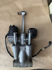 OEM HONDA BF 150 POWER TRIM & TILT ASSEMBLY PN# 56000-ZY6-063 (C-4)