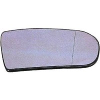 Diederichs 1614327 Spiegelglas, AußEnspiegel Links FüR Mercedes E-KLASSE (W210)