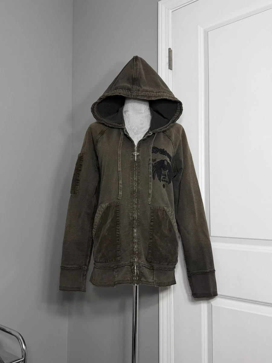 Salvage Green Clothing for Men for sale | eBay