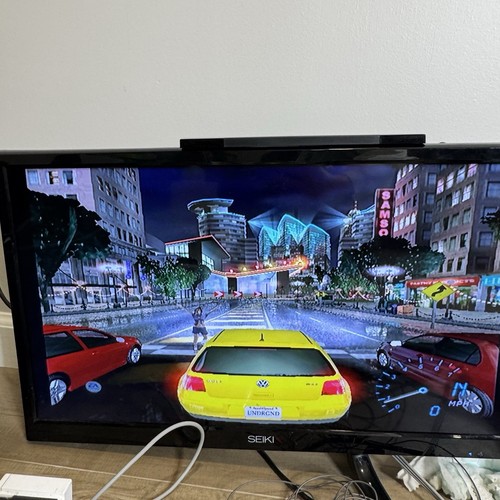 Need for Speed: Underground (Nintendo GameCube, 2003) Nur Disc getestet & funktionsfähig - Bild 4 von 9