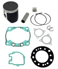 Namura Standard Bore Top End Repair Kit Size A for Honda CR250R 2002-2004 66.4mm