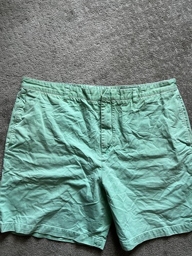 Herren Vineyard Vines Shorts Gr. 42 grün - Bild 3 von 5