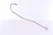 NISSENS Ölleitung Lader 935207 Carbonstahl für VOLVO S80 1 184 S60 384 V70 2 285