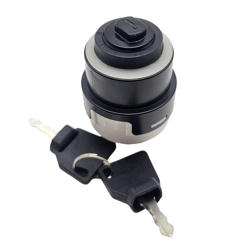 Convenient To Use 701-45500 Ignition Switch For JCB Excavator: JS81 JS110 JS115 - Picture 2 of 10