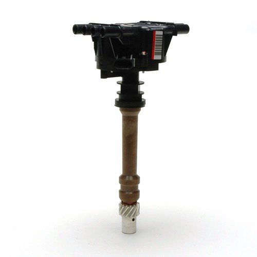 For 1996-2000 GMC K3500 7.4L V8 GAS Naturally Aspirated Distributor Delphi 1997 - Picture 7 of 9
