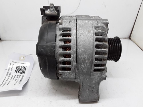 MINI F55 F56 F57 Genuine Denso Alternator 150 AMP Petrol or Diesel 7640131 - 03 - Picture 2 of 6