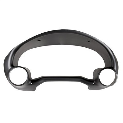 AutoMeter 20015 Halterung Solutions Doppel Instrument Cluster Bezel Für Impreza