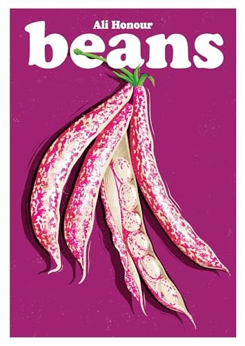 Beans by Ali Honour - - Image 4
