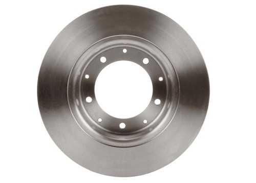 2x BRAKE DISC 0 986 478 656 FOR LAND ROVER DEFENDER/Station/Wagon/SUV/Cabrio - Picture 4 of 14