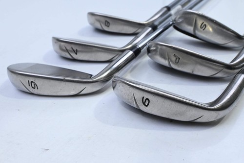 Taylormade Burner 2.0 Irons / 6-PW+SW / Regular Flex Taylormade Burner 2.0 85 - Picture 4 of 7