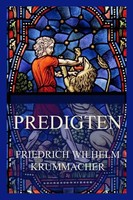 Predigten | Friedrich Wilhelm Krummacher | Taschenbuch | 588 S. | Deutsch | 2023