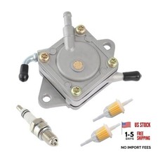 1014523 Fuel Pump Compatible with Club Car DS  Precedent 1984 DS  Precedent