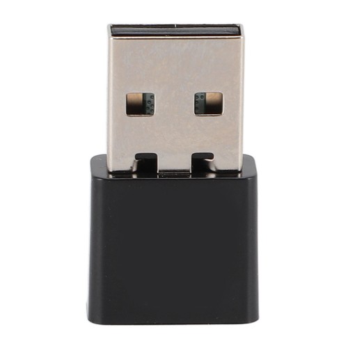 USB Wireless Adapter 2.4GHz 5GHz Dual Band USB2.0 Wireless Network Adapter Fo FY - Afbeelding 8 van 22