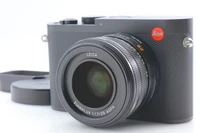 [Near MINT] Leica Q Typ 116 24.2MP Digital Camera Summilux 28mm JAPAN
