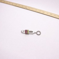 DECKMATE Marine Grade Stainless Steel 1/4-20 X 5-1/4 in. Turnbuckle