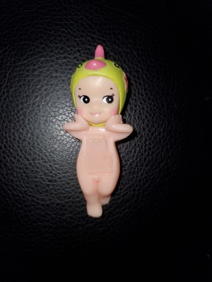 Sonny Angel Hippers Cherry Blossom Series Figure | eBay