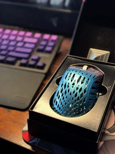 Pwnsge X BLG Valorant Stormbreaker