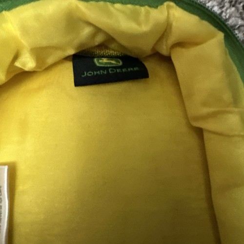Bolsa de almuerzo aislada para niños John Deere camuflaje - Imagen 4 de 7