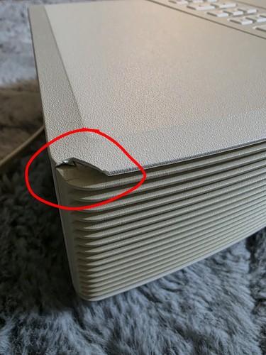 Bose Wave Radio Model AWR1-1W Alarm Clock AM/FM Radio (White) w/ Remote - TESTED - Picture 4 of 13